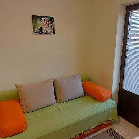 Apartment Lavanda Spalato Esterno foto