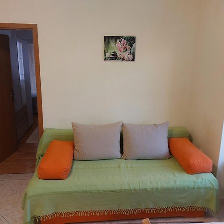 Apartment Lavanda Spalato Esterno foto