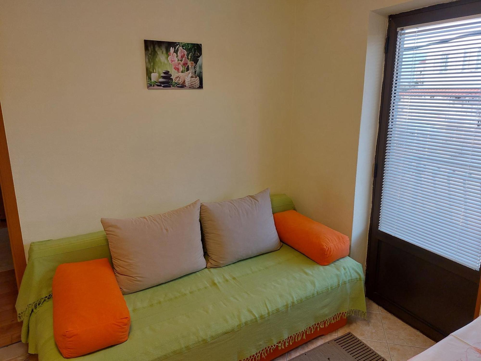 Apartment Lavanda Spalato Esterno foto