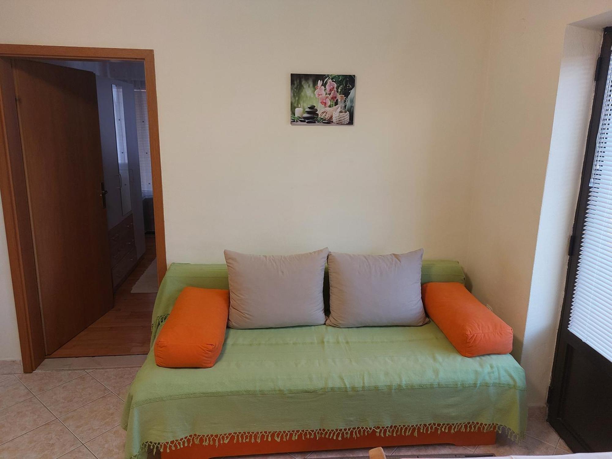 Apartment Lavanda Spalato Esterno foto