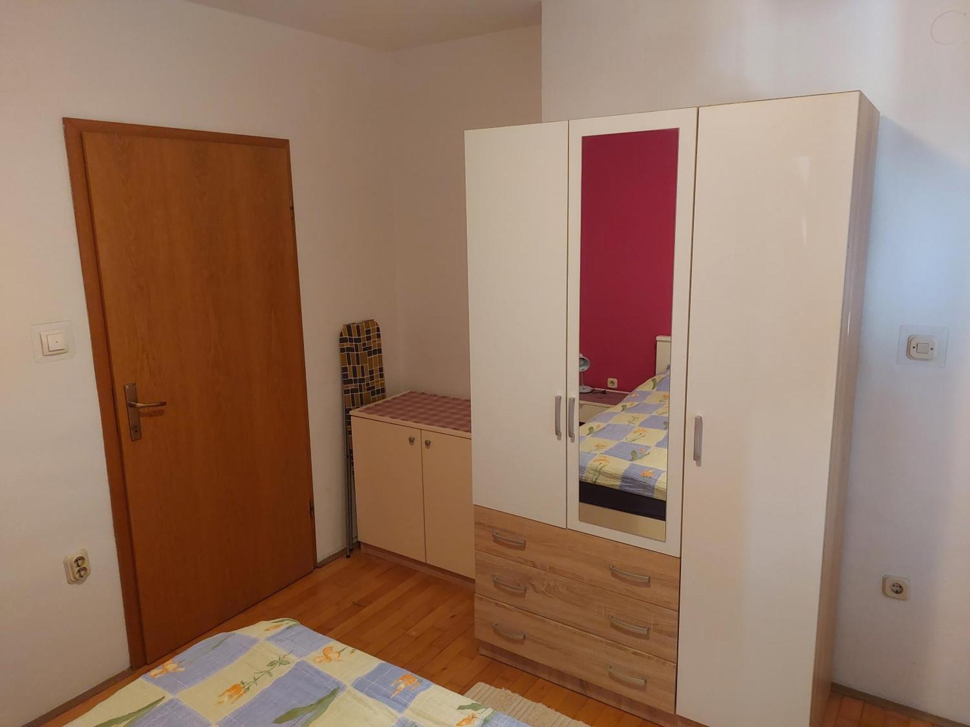 Apartment Lavanda Spalato Esterno foto