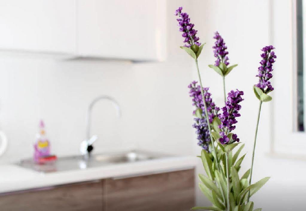 Apartment Lavanda Spalato Esterno foto