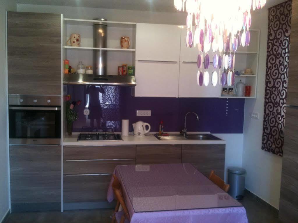 Apartment Lavanda Spalato Esterno foto