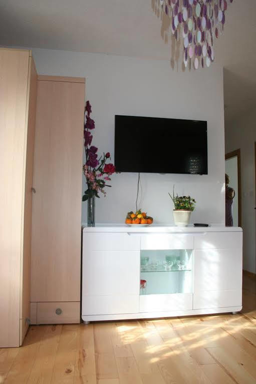 Apartment Lavanda Spalato Esterno foto