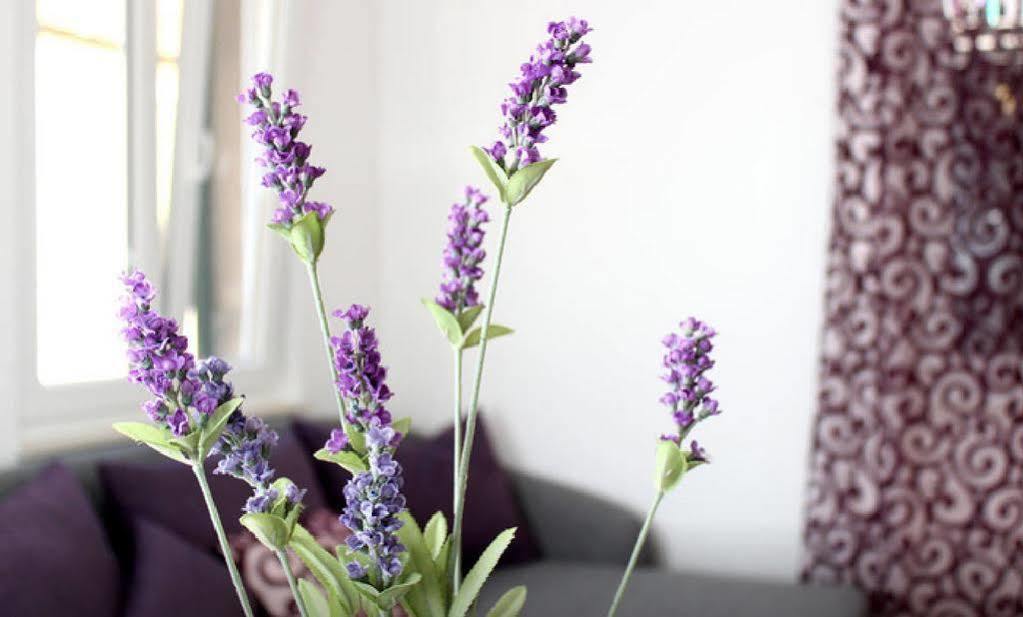 Apartment Lavanda Spalato Esterno foto