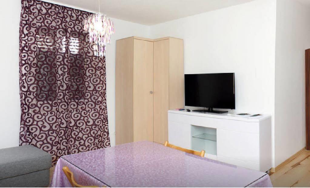 Apartment Lavanda Spalato Esterno foto
