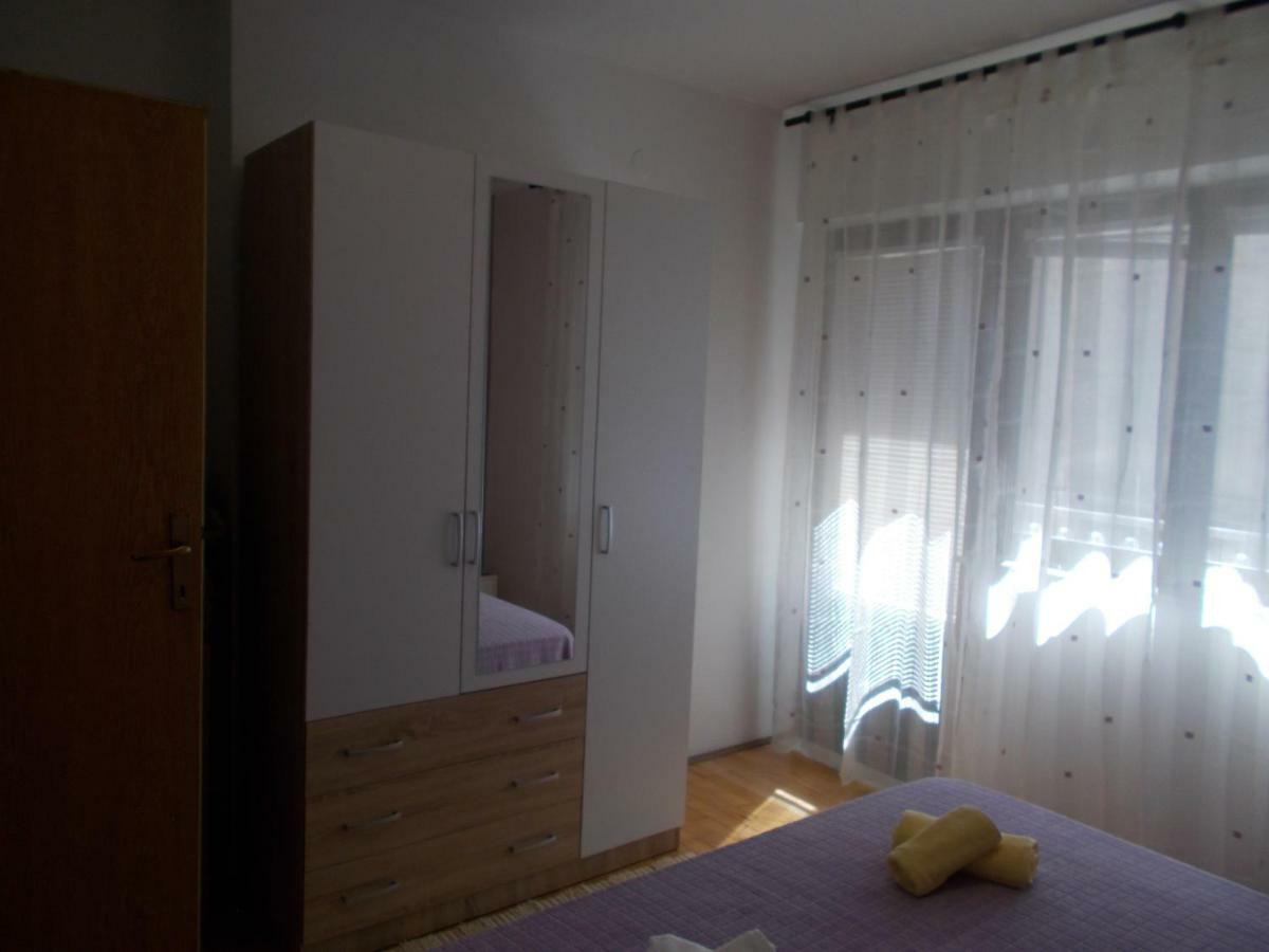 Apartment Lavanda Spalato Esterno foto