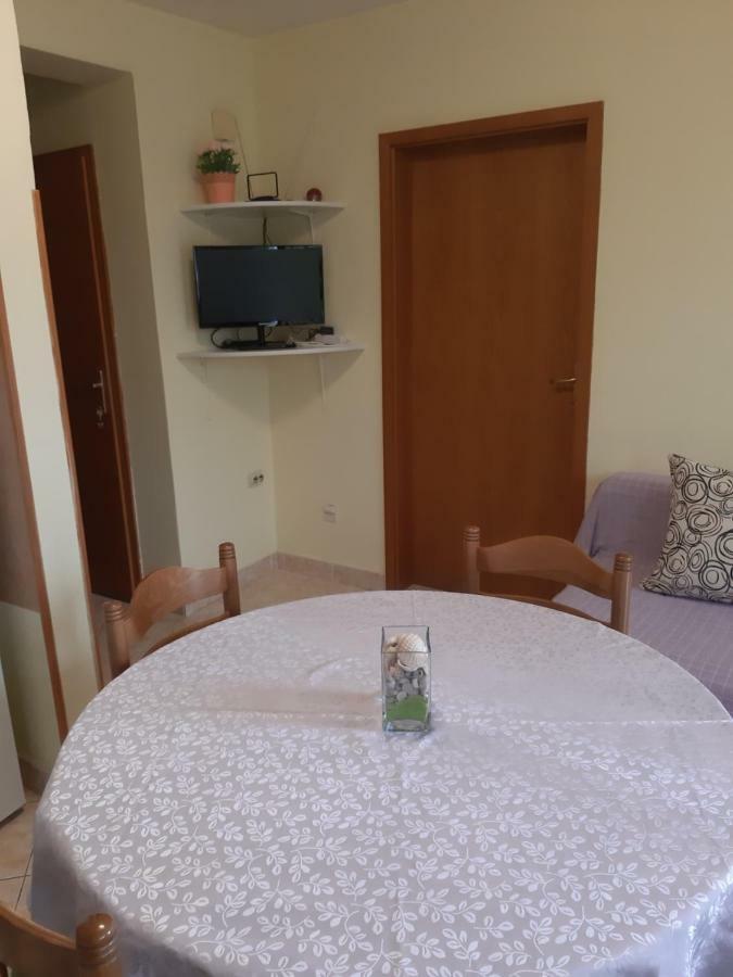 Apartment Lavanda Spalato Esterno foto